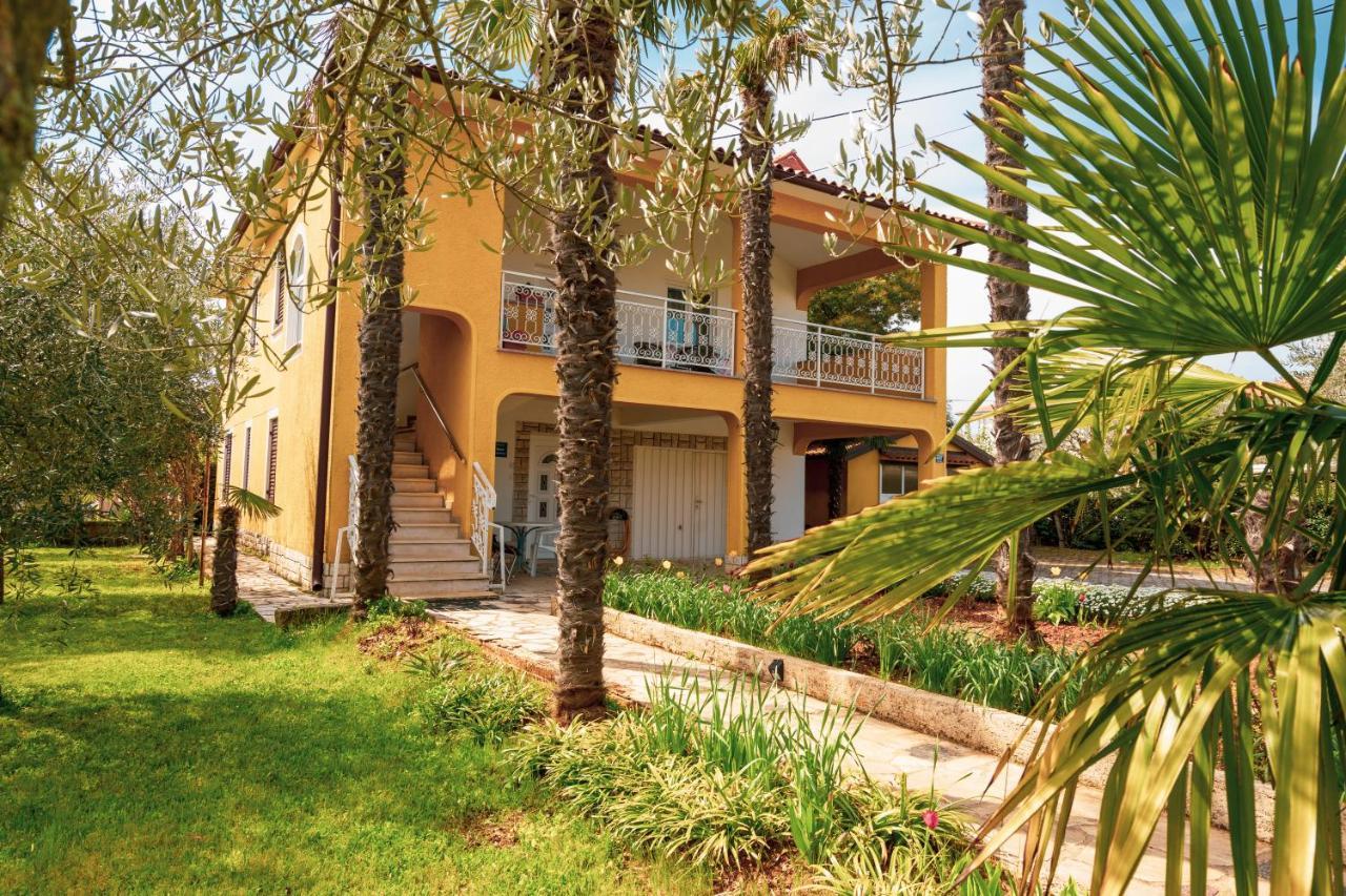 Apartment Villa Olga 포레치 외부 사진
