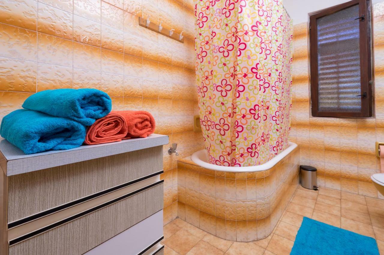 Apartment Villa Olga 포레치 외부 사진
