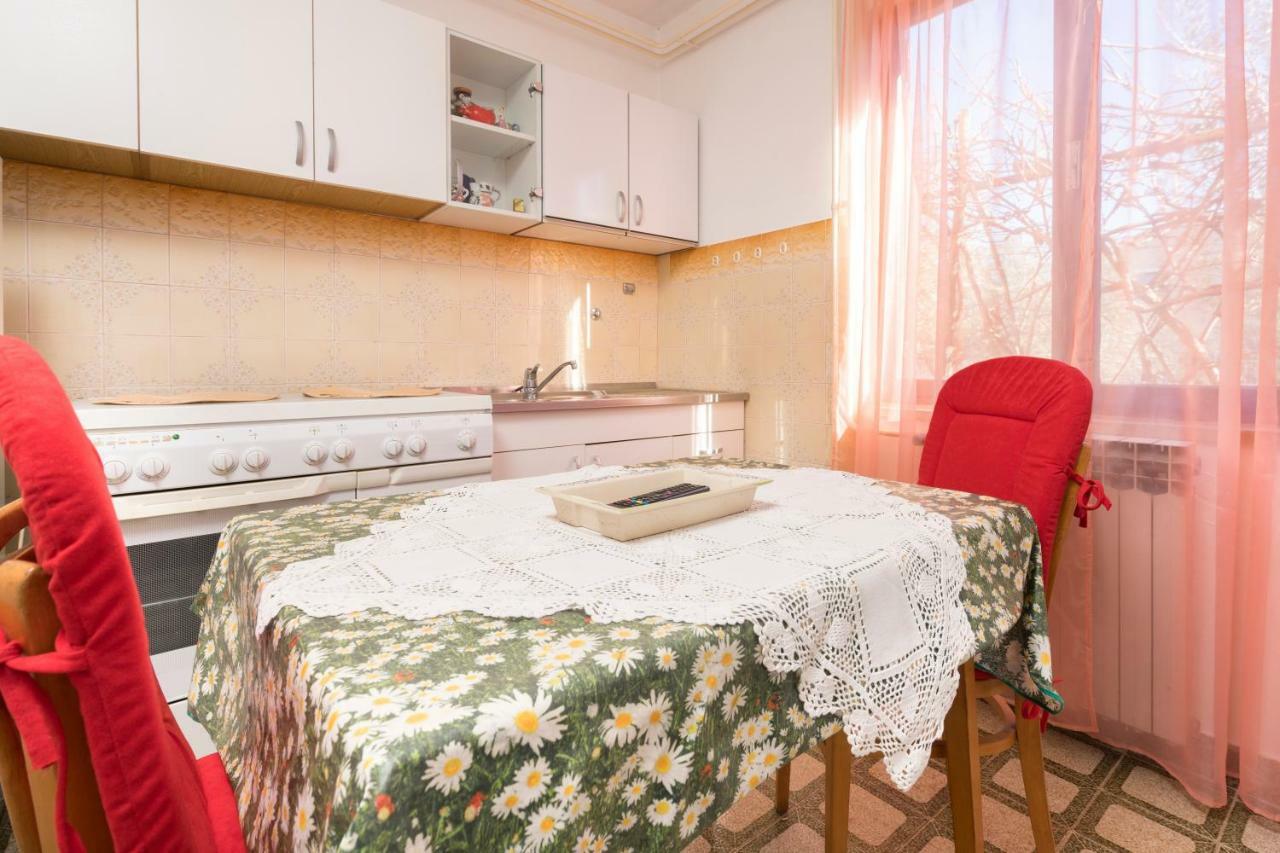 Apartment Villa Olga 포레치 외부 사진