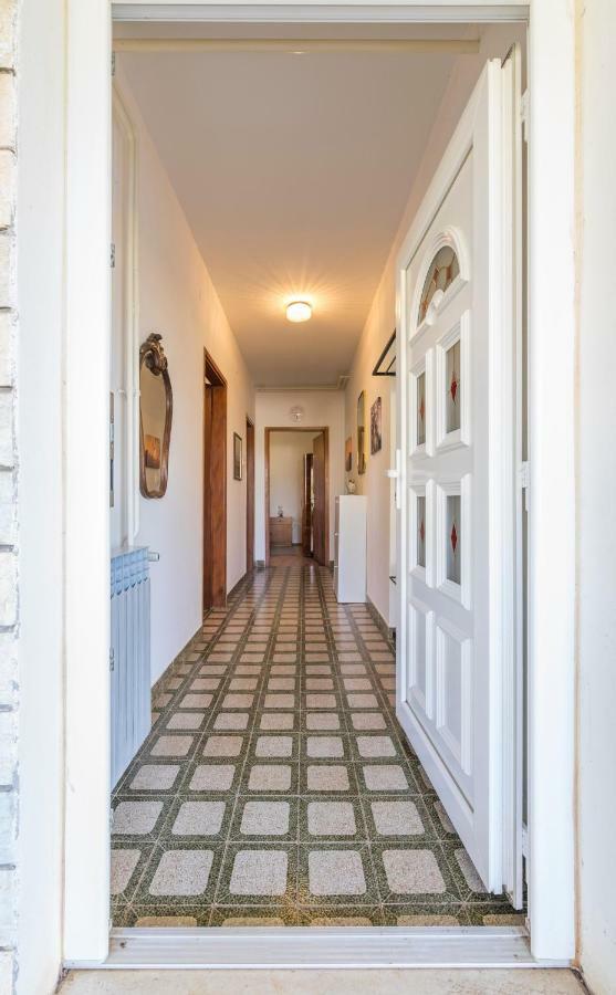 Apartment Villa Olga 포레치 외부 사진
