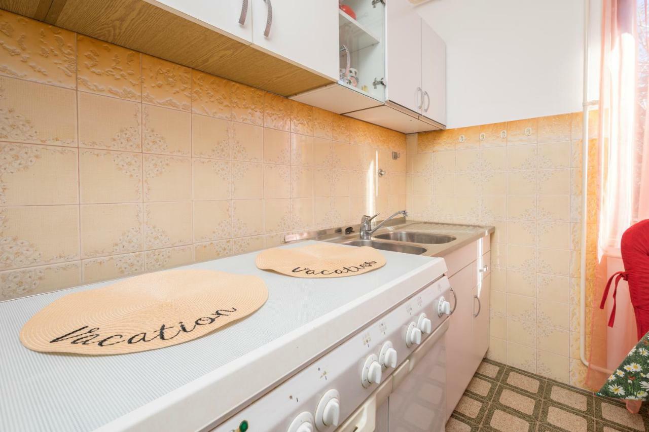 Apartment Villa Olga 포레치 외부 사진