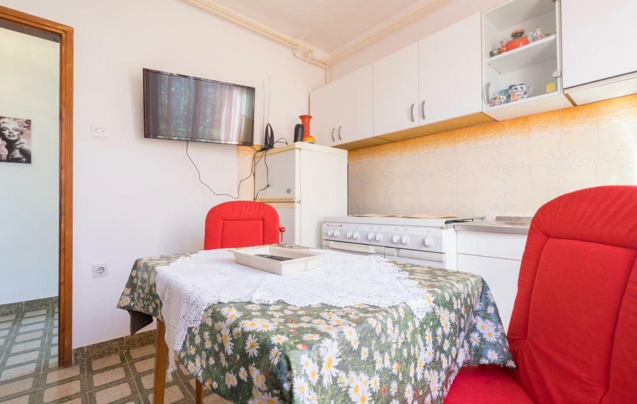 Apartment Villa Olga 포레치 외부 사진